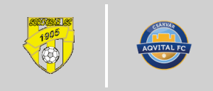Soroksár SC vs Aqvital FC Csákvár