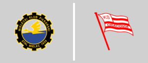 Stal Mielec vs Cracovia Kraków