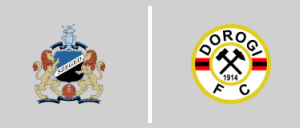 Szeged-Csanád Grosics Akadémia vs Dorogi FC