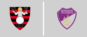 Szentlőrinci SE vs Békéscsaba 1912 Előre SE