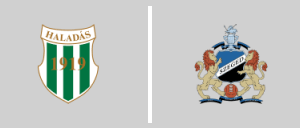 Szombathelyi Haladás vs Szeged-Csanád Grosics Akadémia