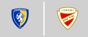 Tiszakécske FC vs Diósgyőri VTK