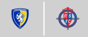 Tiszakécske FC vs Nyiregyhaza Spartacus