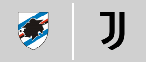 U.C. Sampdoria vs Juventus Torino