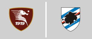 U.S. Salernitana 1919 vs U.C. Sampdoria