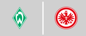 Werder Bremen vs Eintracht Frankfurt