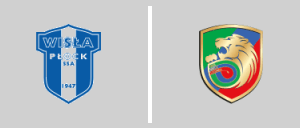 Wisła Płock SA vs Miedź Legnica