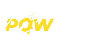powbet logo 1