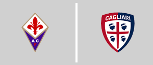 A.C. Fiorentina vs Cagliari Calcio