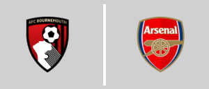 A.F.C. Bournemouth vs Arsenal London