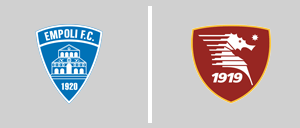 Empoli FC vs U.S. Salernitana 1919