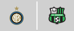 Inter Milan vs U.S. Sassuolo