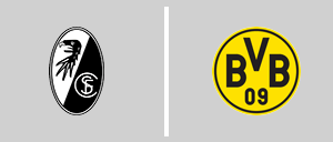 SC Freiburg vs Borussia Dortmund