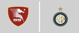 U.S. Salernitana 1919 vs Inter Milan