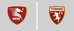 U.S. Salernitana 1919 vs Torino F.C.