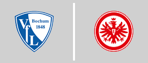 VfL Bochum vs Eintracht Frankfurt