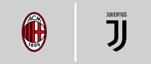 A.C. Milan vs Juventus Torino