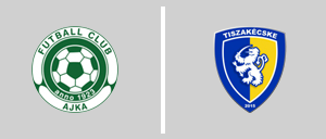Ajkai FC vs Tiszakécske FC