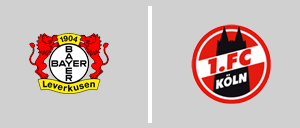 Bayer Leverkusen vs FC Cologne