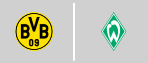 Borussia Dortmund vs Werder Bremen