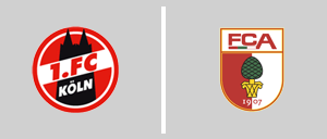 FC Cologne vs FC Augsburg