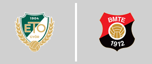 Győri ETO FC vs Budafoki MTE