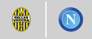Hellas Verona vs SSC Napoli