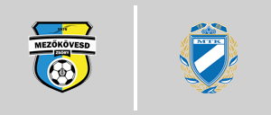 Mezőkövesdi SE vs MTK Budapest