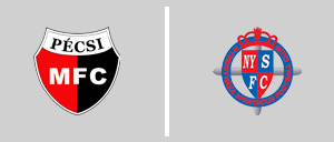 Pécsi MFC vs Nyiregyhaza Spartacus