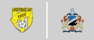 Soroksár SC vs Szeged-Csanád Grosics Akadémia