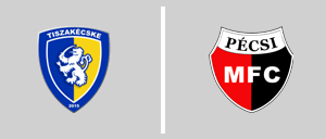 Tiszakécske FC vs Pécsi MFC