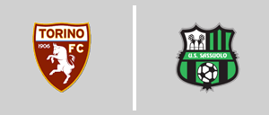 Torino F.C. vs U.S. Sassuolo