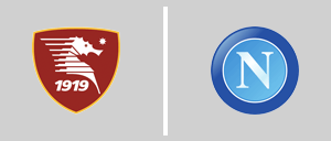 U.S. Salernitana 1919 vs SSC Napoli
