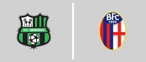 U.S. Sassuolo vs Bologna FC