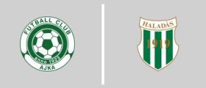 Ajkai FC vs Szombathelyi Haladás