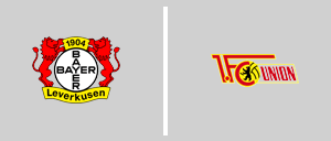 Bayer Leverkusen vs Union Berlin