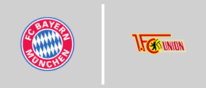 Bayern Munich vs Union Berlin