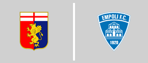 Genoa C.F.C. vs Empoli FC