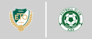 Győri ETO FC vs Ajkai FC