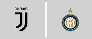 Juventus Torino vs Inter Milan