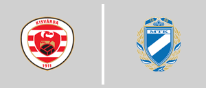 Kisvárda FC vs MTK Budapest