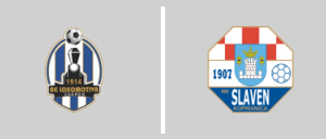 Lokomotiva Zagreb vs NK Slaven Belupo