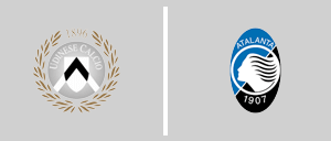 Udinese Calcio vs Atalanta Bergamo