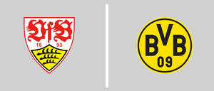 VfB Stuttgart vs Borussia Dortmund