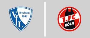 VfL Bochum vs FC Cologne