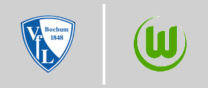 VfL Bochum vs VfL Wolfsburg