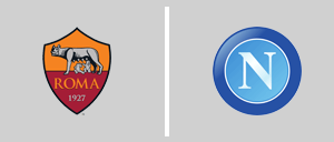 AS Rome vs SSC Napoli