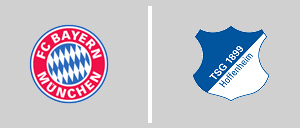 Bayern Munich vs 1899 Hoffenheim