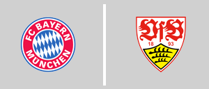Bayern Munich vs VfB Stuttgart