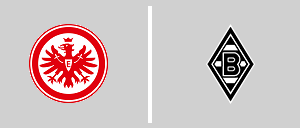 Eintracht Frankfurt vs Borussia Mönchengladbach